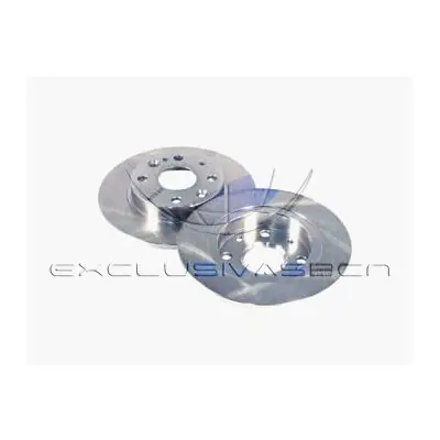 Últimas Unidades Disco de freno MDR MRD-2312
